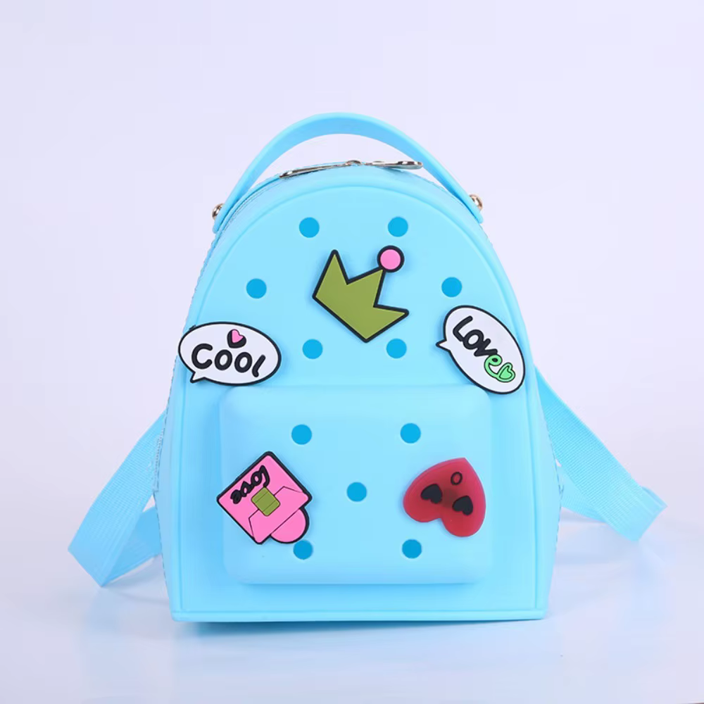 Sac de plage portable en EVA, imperméable, résistant au sable, durable, sac à dos Bogg pour l'extéri