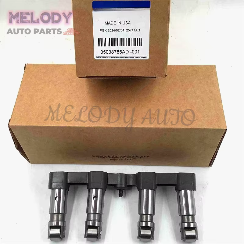 Pièces et accessoires de levier hydraulique 05038785AD 5038785AD & 5038786AD 05038786AD pour Jeep Gr