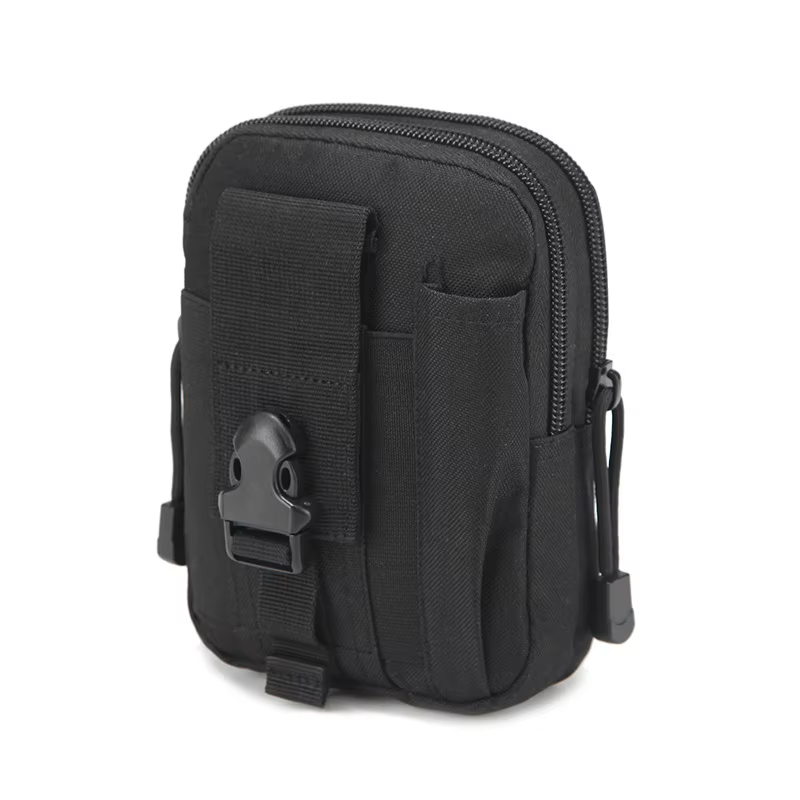 Sac banane pour homme, ceinture en poudre, kangourou, hanche, ventre, cangflats, gels, sac à main la