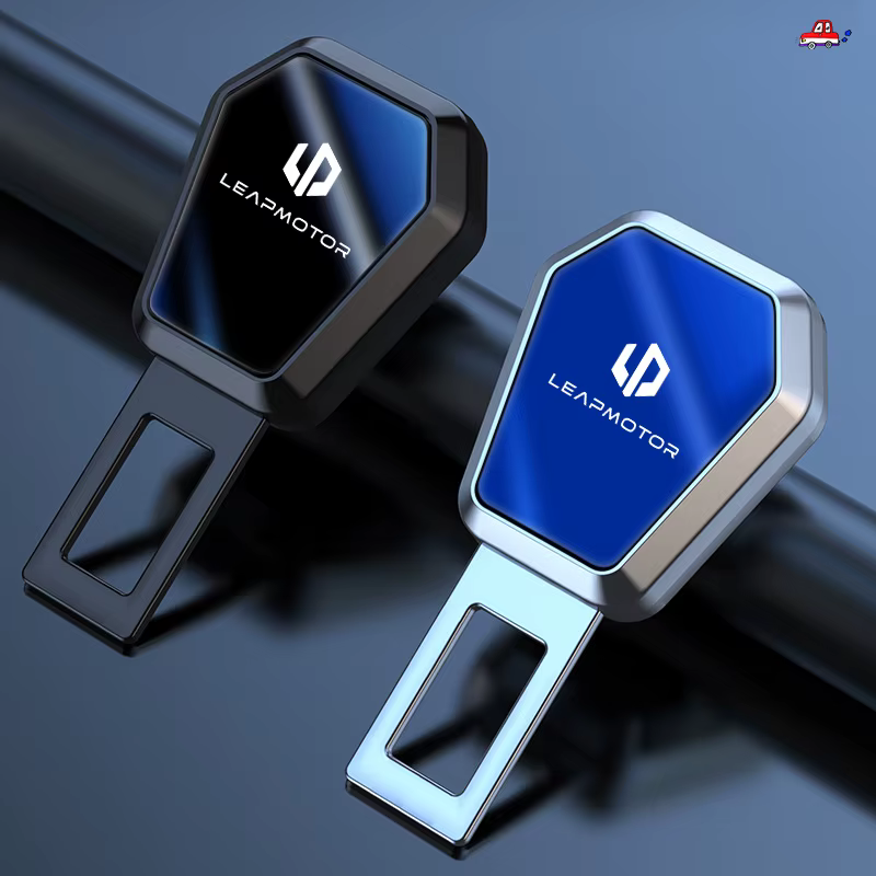 Rallonge de ceinture de sécurité de voiture, clip de ceinture de sécurité, prise d'extension, moteur
