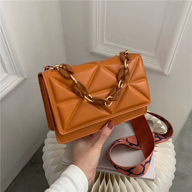 Sac à bandoulière pour femmes sacs à main de mode concepteur de luxe femme sacs à bandoulière marque