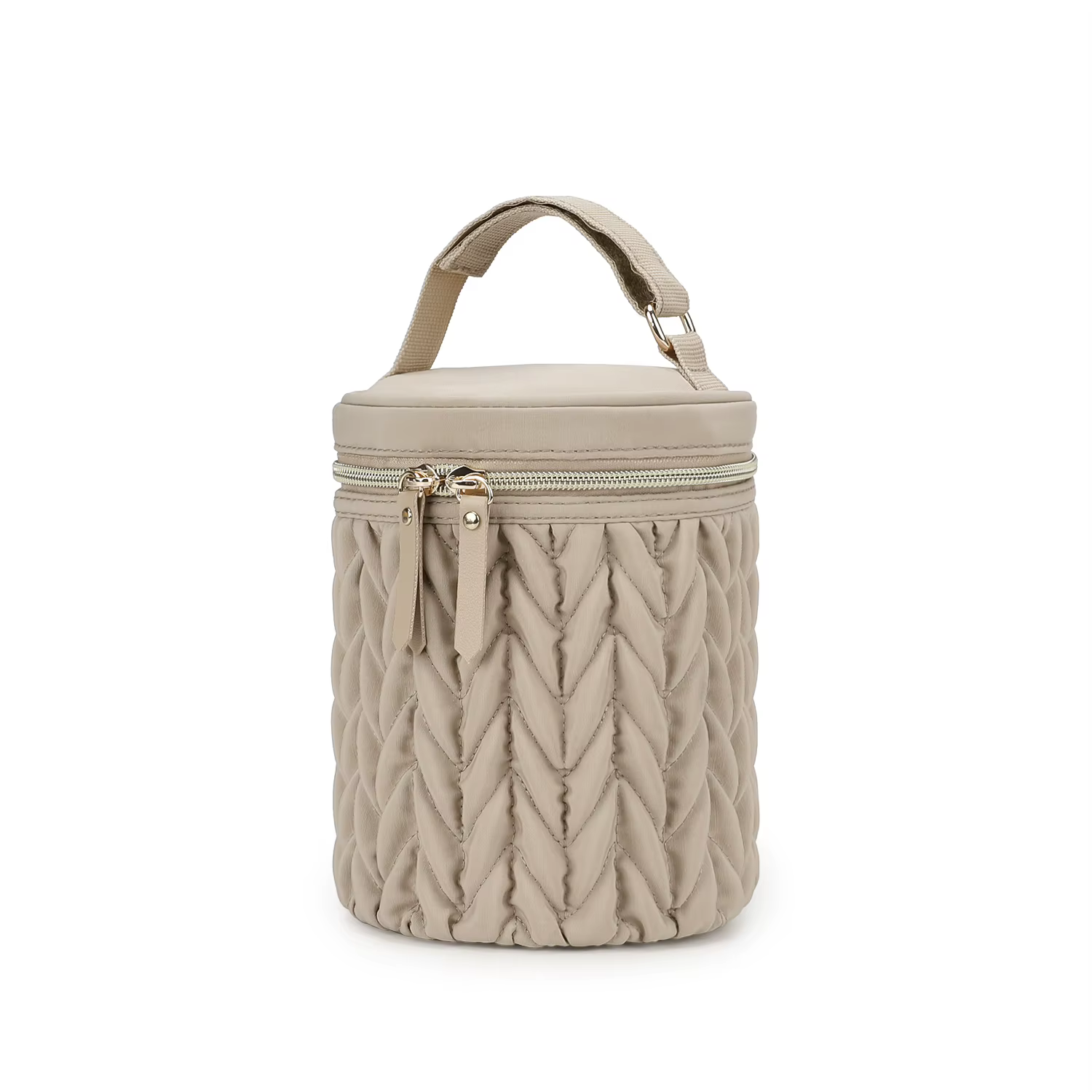 Sac à main multifonctionnel, petit sac de repas, peut accrocher une poussette de bébé, un stockage d