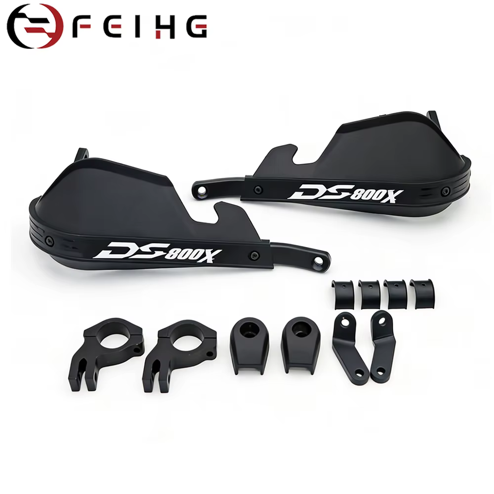 Accessoires de protection des mains pour moto DS800X, pour VOGE DSX800 800DSX 800 DSX, protection de