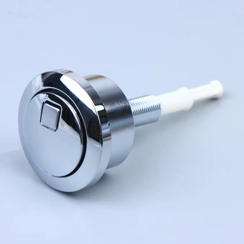 Accessoires de toilette A27F, 1 pièce, pour réservoir d'eau GEBERIT, bouton de vidange, vanne de cha