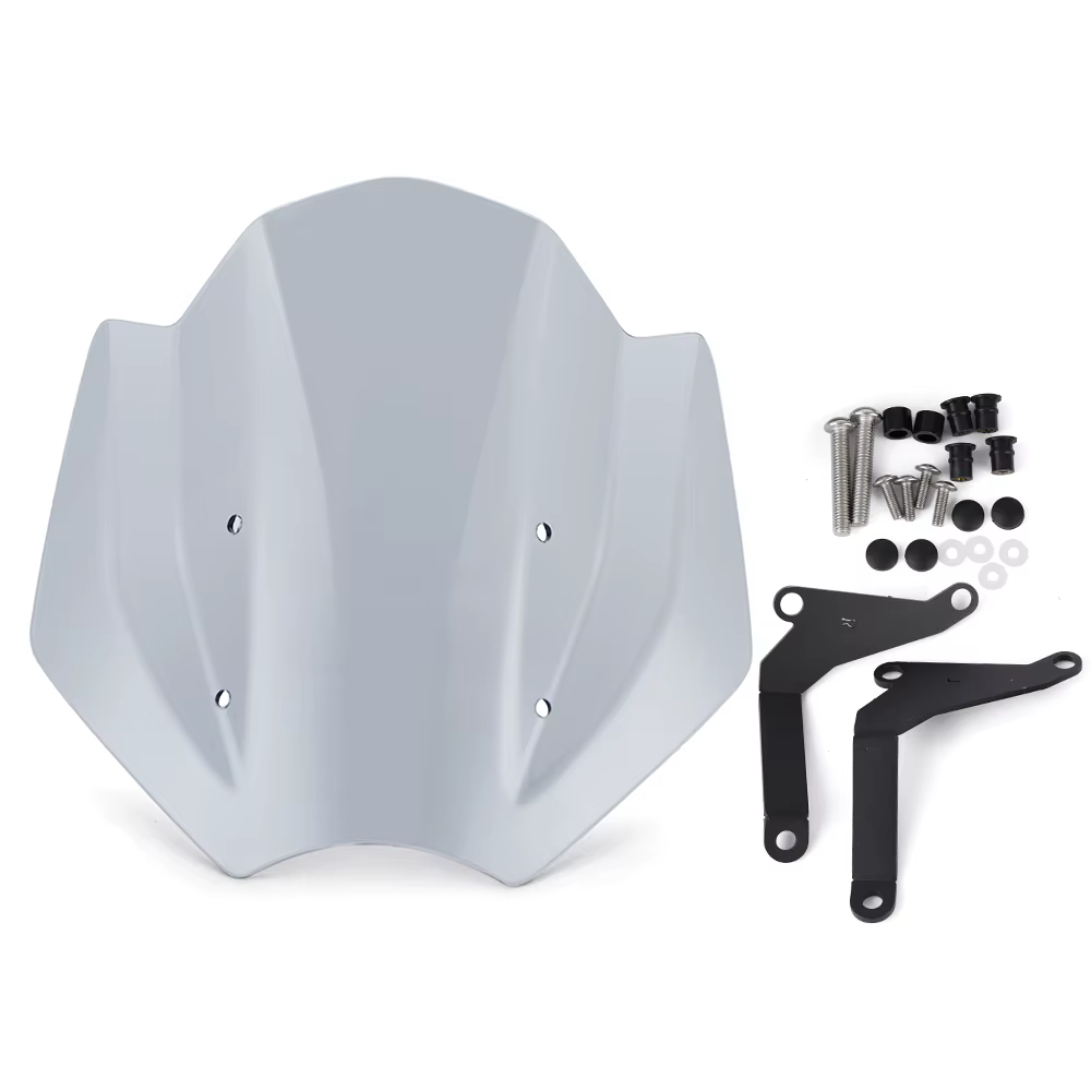 Déflecteur de vent pour Triumph Trident 660, accessoires de moto Trident660, Trident 660 2021 2022