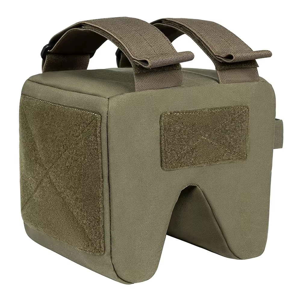 Sac de tir de chasse, repose-pistolet, banc de tir de sport, support de pistolet pour fusils, pistol