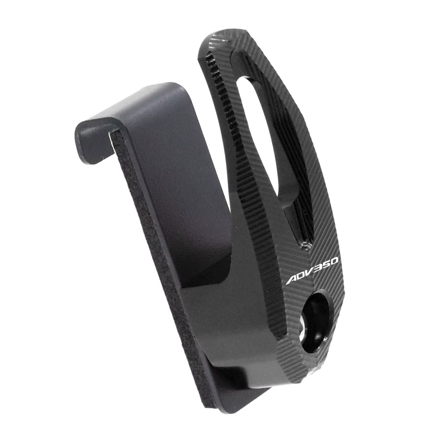 Accessoires de moto pour Honda ADV350 ADV 350 2021 2022 2023 2024 2025 2026, crochet de casque, sac 