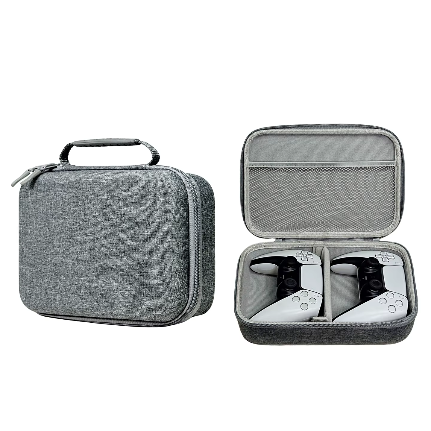 Convient au sac de rangement pour contrôleur Ps4/5 poignée Pro