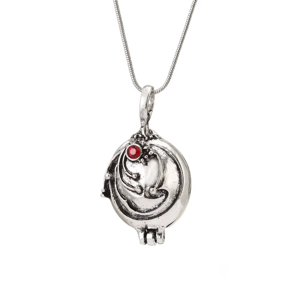 Film le Vampire journaux collier Elena Gilbert mode verveine verveine pendentif bijoux hommes femmes