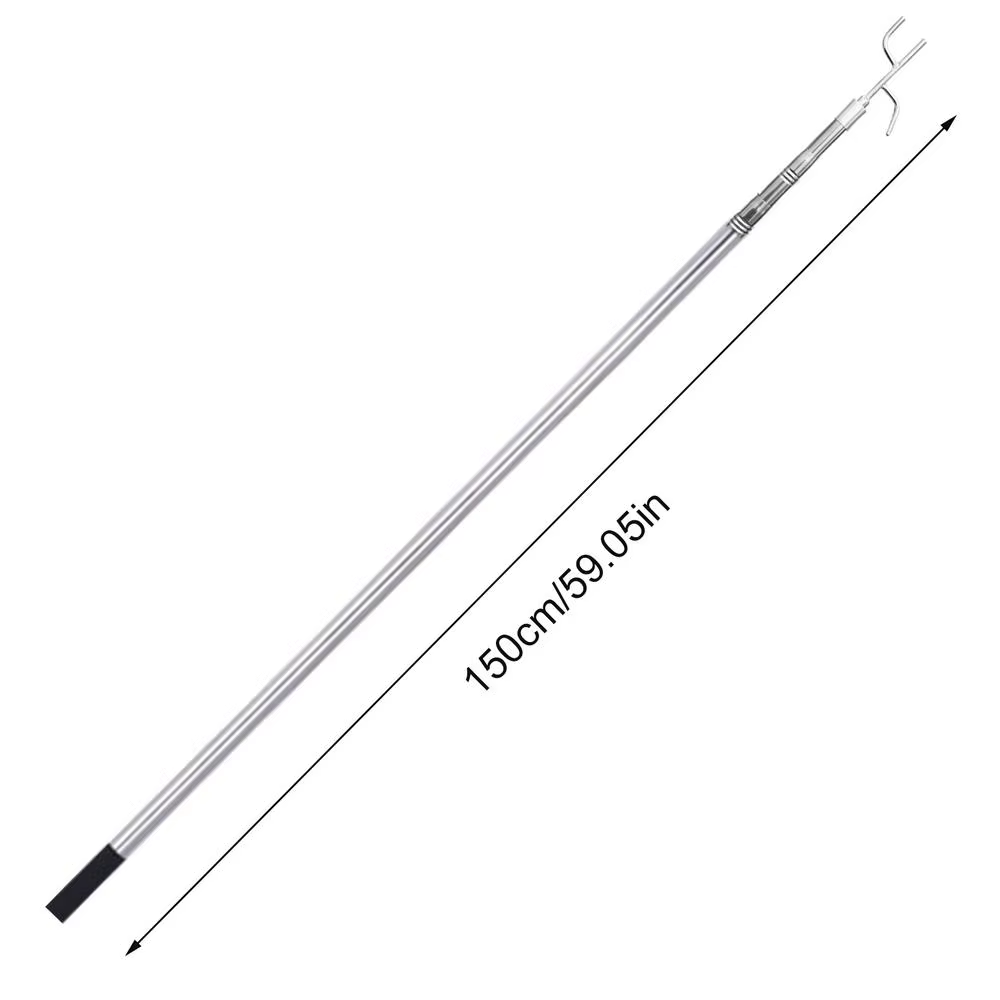 Grabber de chargement de camion, lit de camionnette de 4,92 pieds, accessoires de camion robustes, p