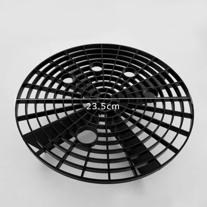 Filtre à grain d'isolation de sable de haute qualité, filet de protection pour lave-auto, outil de n