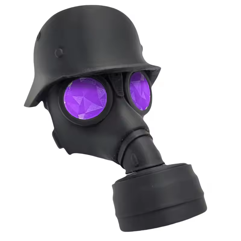 Couvercle d'attelage de remorque avec casque en acier, couvercle d'attelage de coupleur de remorque