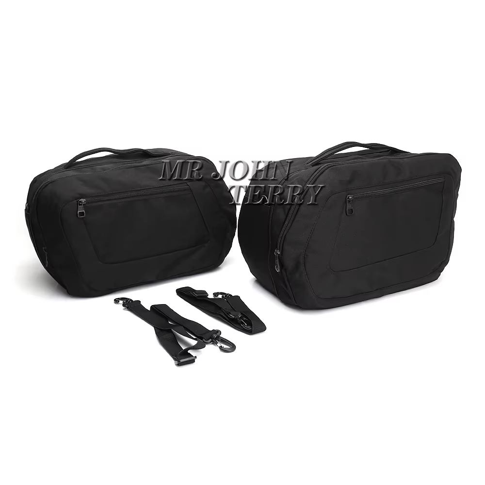 Sacs intérieurs de moto, boîte à outils, sac de selle, bagages latéraux, sac noir pour BMW R1250RT R