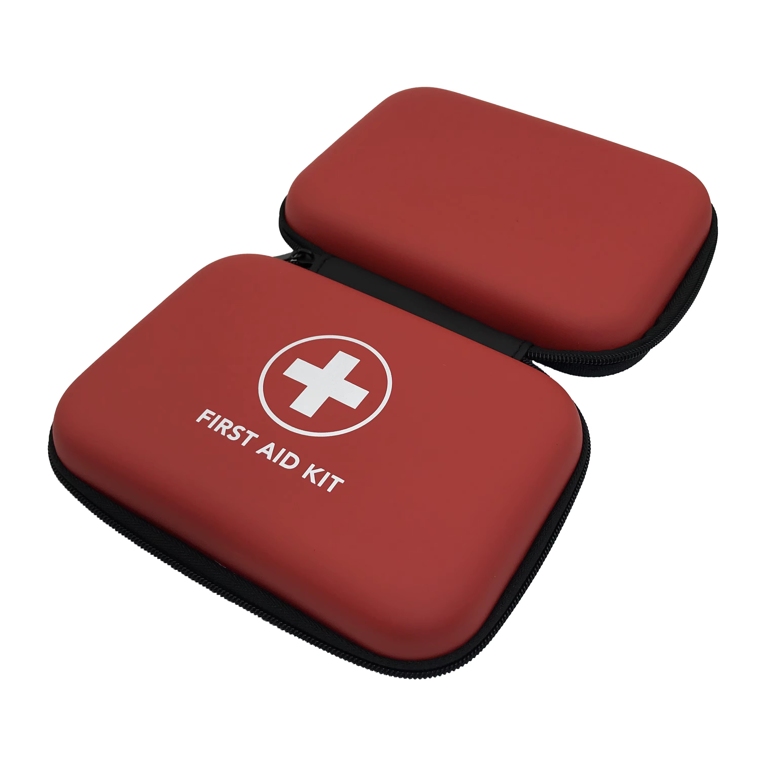 Trousse de premiers secours médicale portable, sac de rangement d'urgence pour voyage, boîte médical
