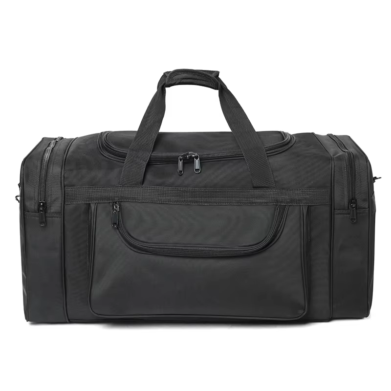 Grand sac de voyage pour hommes et femmes, idéal pour les sports de plein air, la remise en forme, l