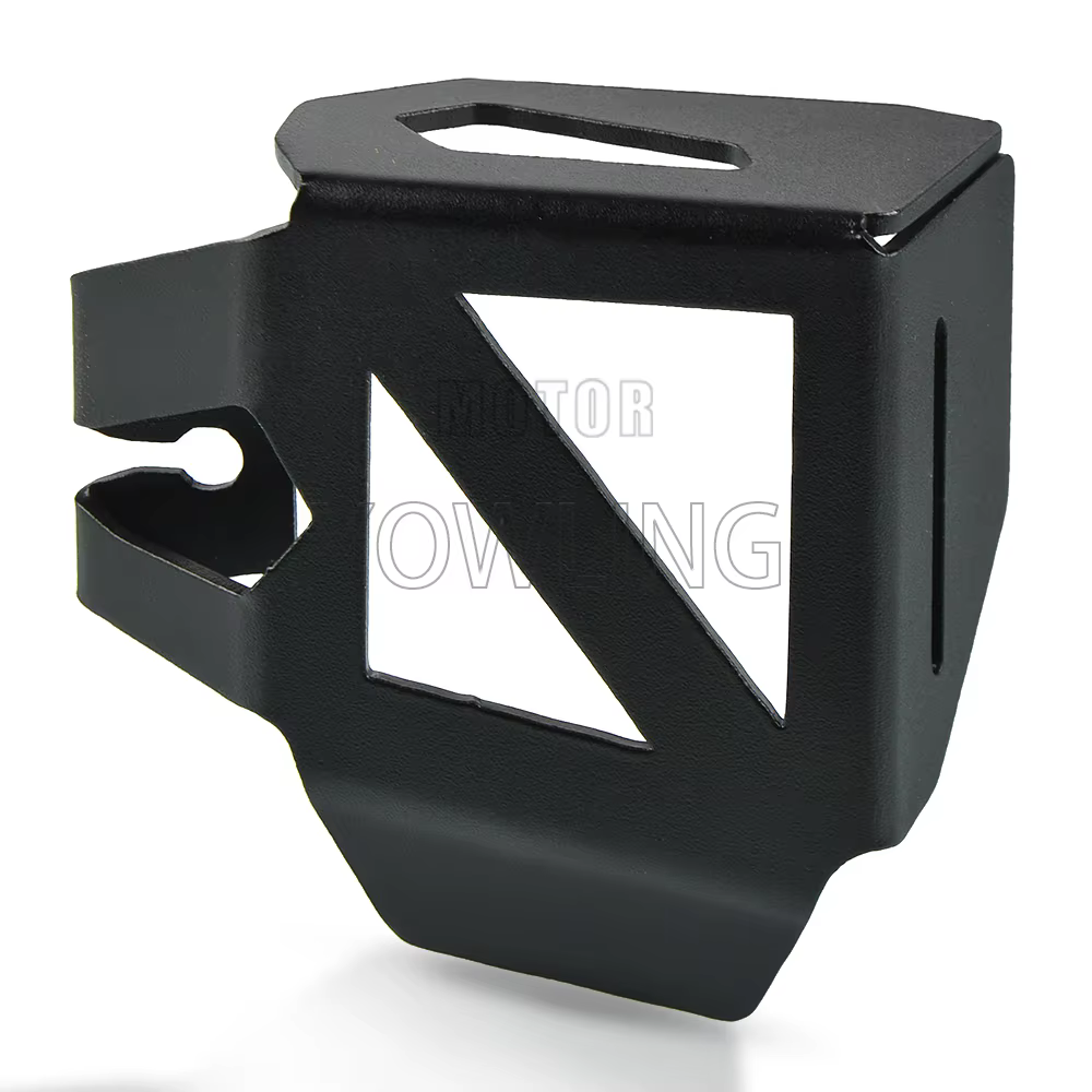 Accessoires de moto pour Honda GB350S GB 350S 2025 2026 2027, couvercle de réservoir de liquide de f