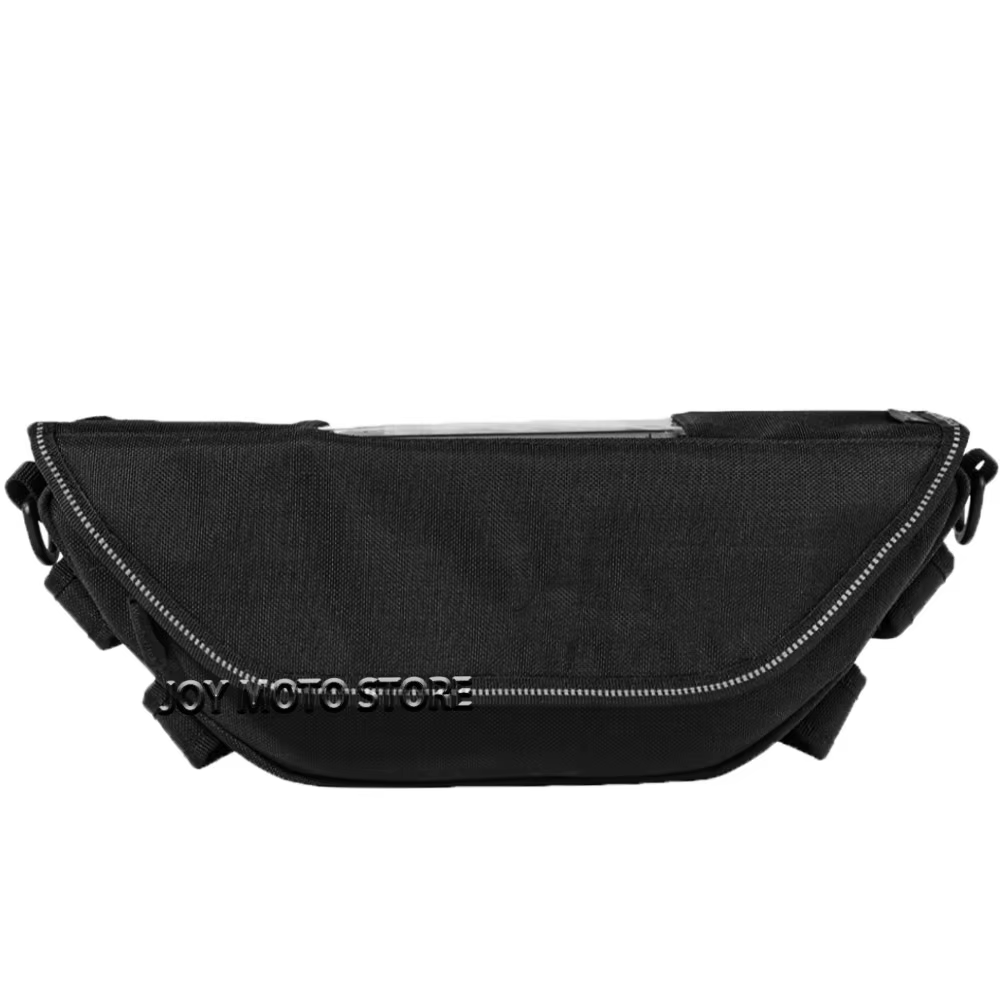 Sac à outils pour accessoires de moto Fantic Caballero 500 700, étanche et anti-poussière, sac de gu
