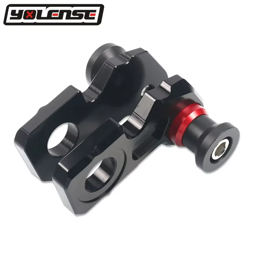Pour CB650R CBR650R CB650F CBR650F CB CBR 650R 650F accessoires de moto supports de cadre vis curseu