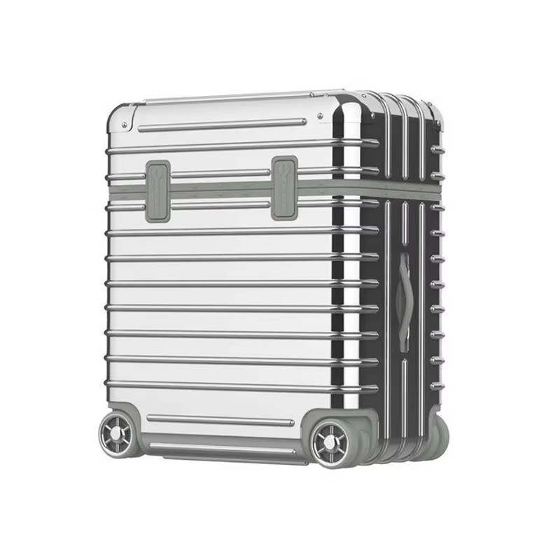 Valise individuelle à la mode pour Airpods1/2/3/Pro, étui de protection pour bagages tendance pour A