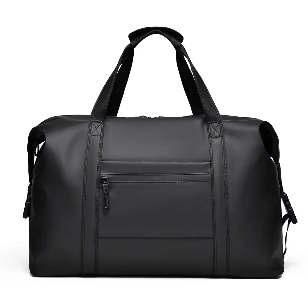 Sac de sport de grande capacité, 1 pièce, sac de voyage pour courtes distances, sac de Fitness pour