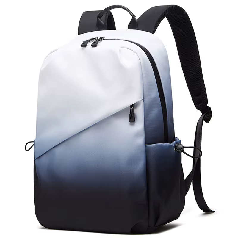 Sac à dos de mode avec Logo sac à dos pour hommes sac à dos pour étudiant du collège et du secondair