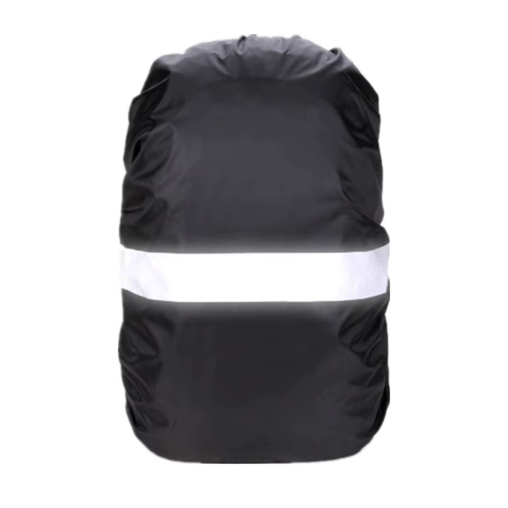 Juste étanche pour sac à dos de 20L, 35L, 45L, 60L, anti-poussière, pour camping en plein air, rando