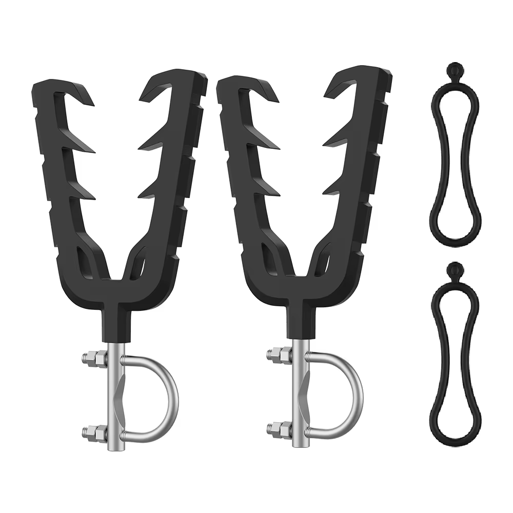 RL UTV-Pistolet de guidon de vélo, Façades, Arc T1, Utilitaire, Support T1, Hurbike, Compatible avec