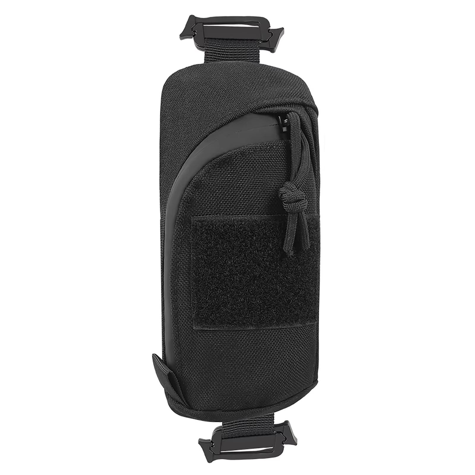Sac à dos, pochette d'accessoires à bandoulière, sac tactique Molle, poches à outils militaires mult