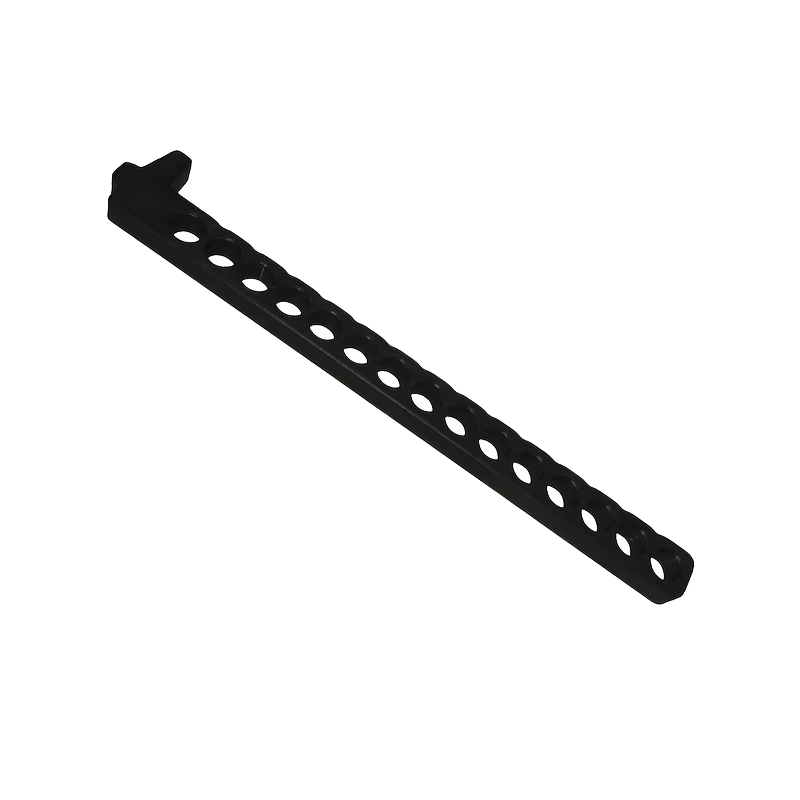 Séchoir à linge pour rails de camping-car, compatible avec les rails de porte des PEUGEOT Boxer, des