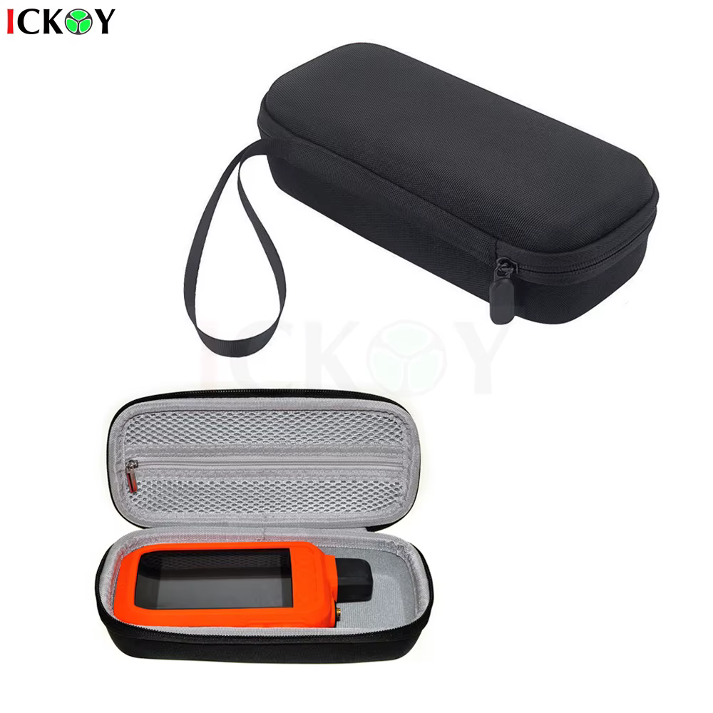 Pochette de rangement Portable d'extérieur, étui de protection pour Garmin Alpha 200i 200 300i 300, 