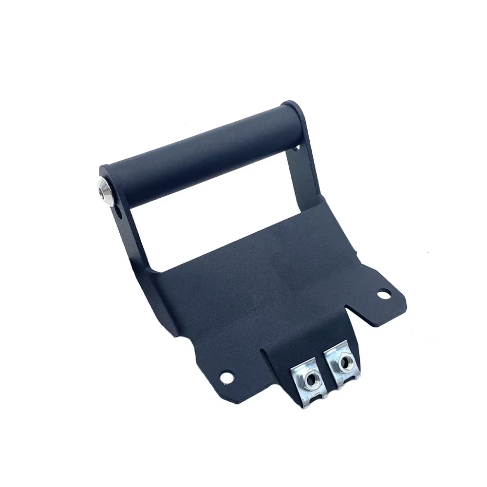 Support de téléphone portable pour VOGE DS900X DS900 900DS 900 DS DSX DSX900 900DSX, Support de plaq