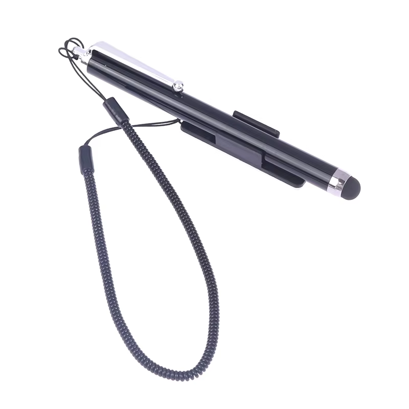 Stylet universel pour écran tactile de téléphone portable, accessoires de tablette, puzzles d'ordina