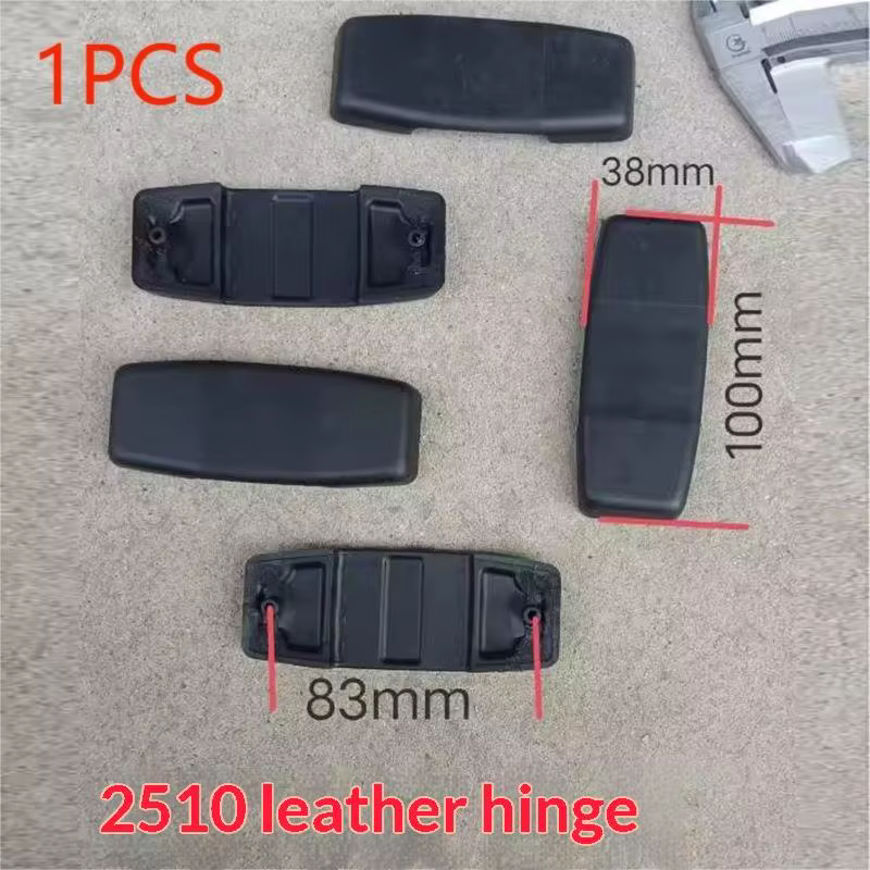 Charnières de remplacement pour valise Samsonite V22 U72 U91 CS2, 1 pièce, accessoires pour valise