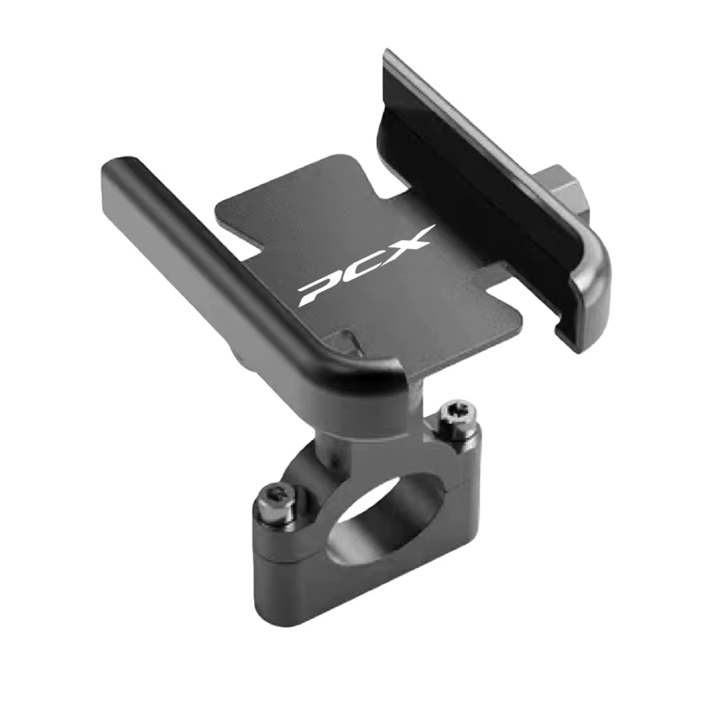 Support de téléphone portable pour guidon de moto, support de Navigation pour HONDA PCX 125 150 160 
