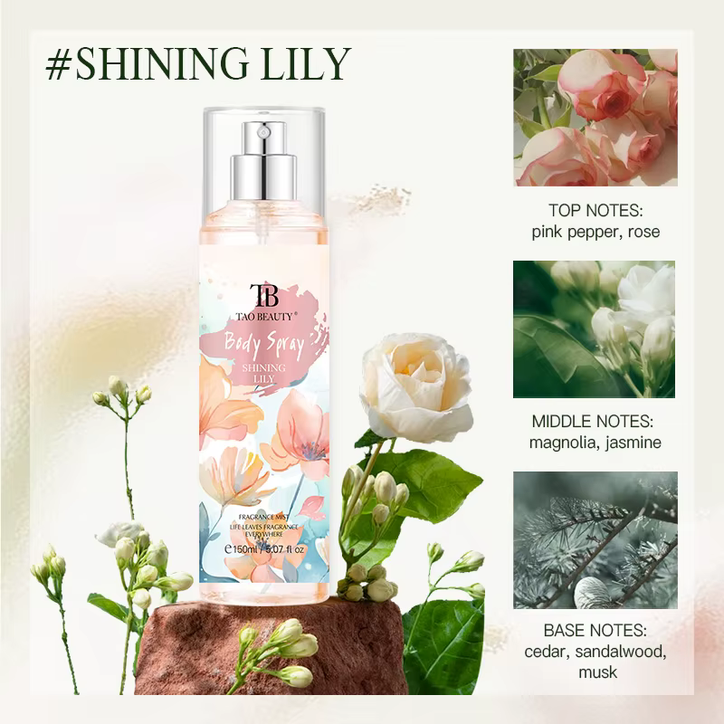 Parfum unisexe Vanille Coco, fragrance longue durée, notes florales et fruitées, Eau de Toilette 150