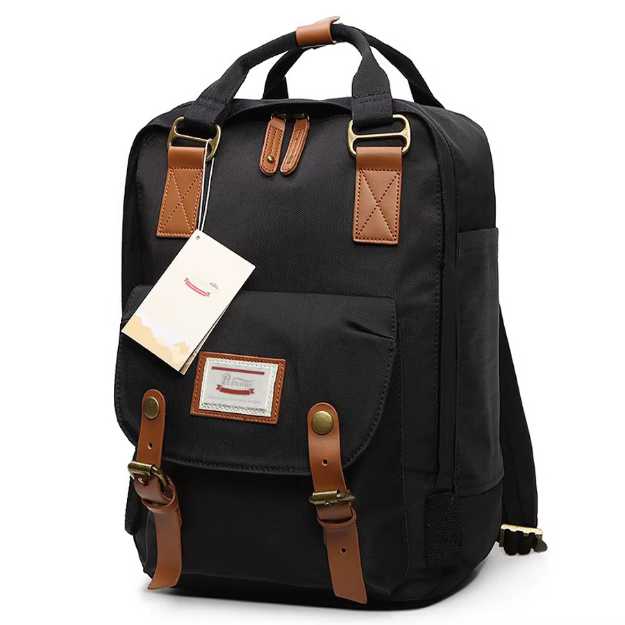 Sac à dos pour ordinateur portable pour hommes et femmes, sacs à dos d'affaires de travail, sac à do