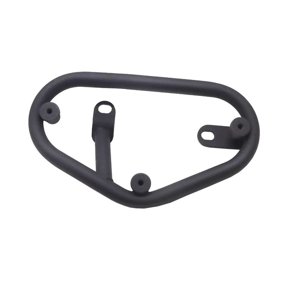 Sac de selle de moto adapté pour Scrambler 400 X Speed 400 Speed400, accessoires, Support de sac de 