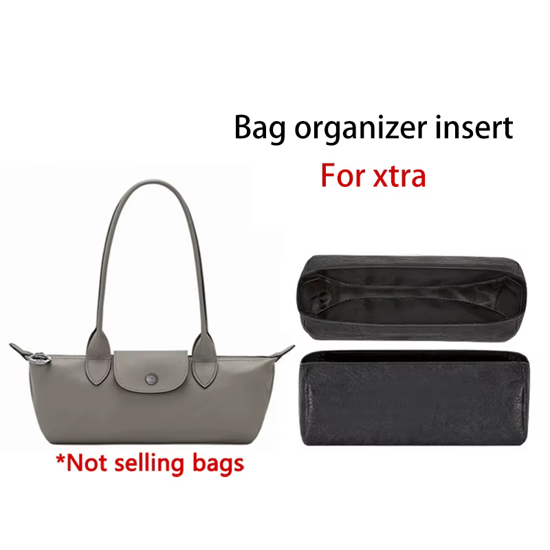 Organisateur de sac, insert pour sac cadeau ultra-durable, support de rangement, accessoire de modif