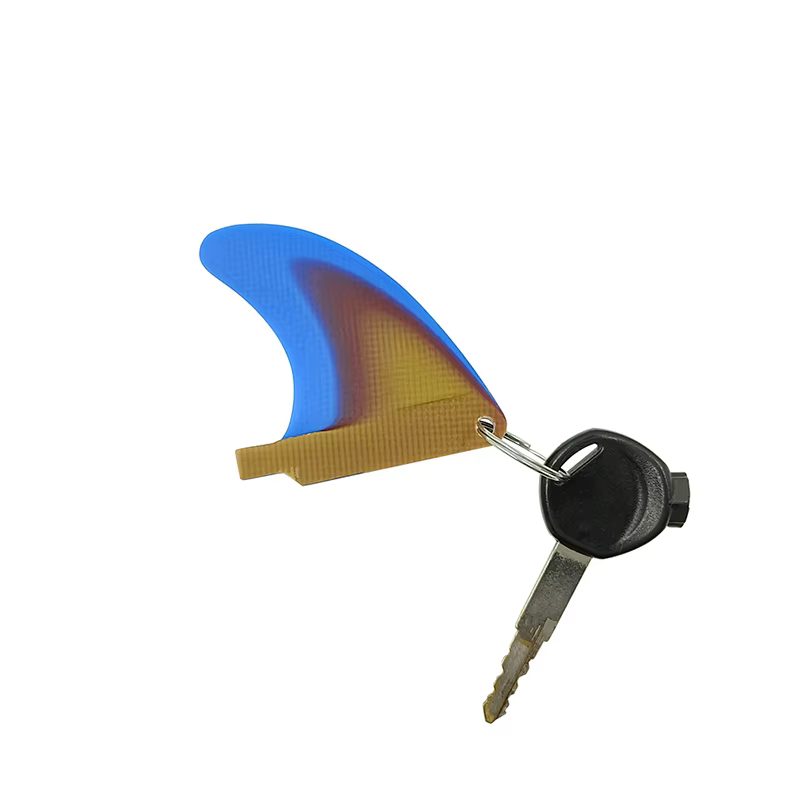 UPSURF – porte-clés pour planche de Surf, accessoire de Surf, chaîne