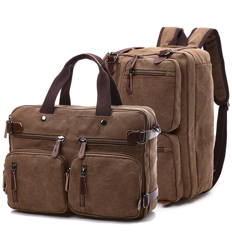 Sac de voyage classique pour hommes
