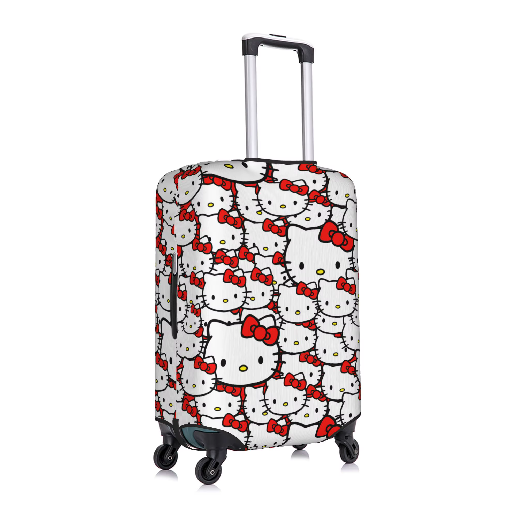 Housse de protection pour valise personnalisée