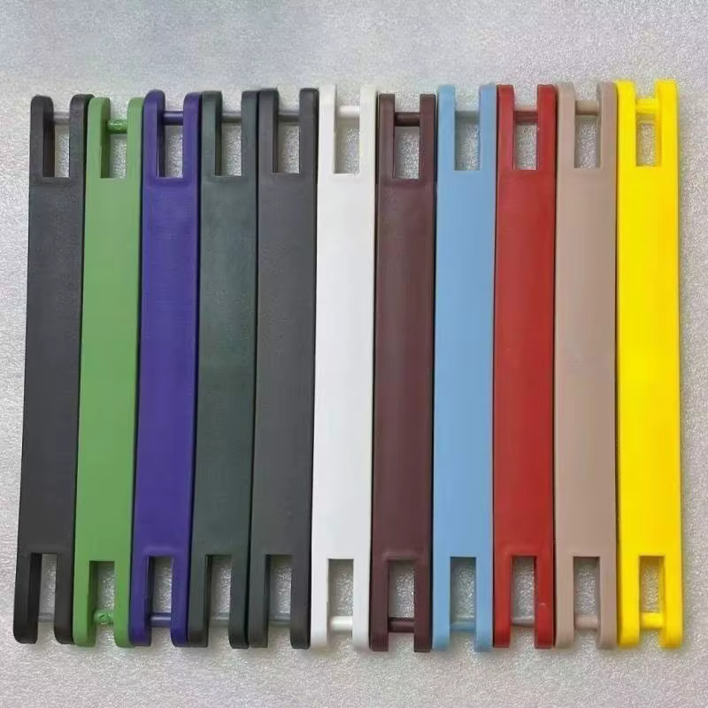 Poignées de valise remplacées pour Rimowa