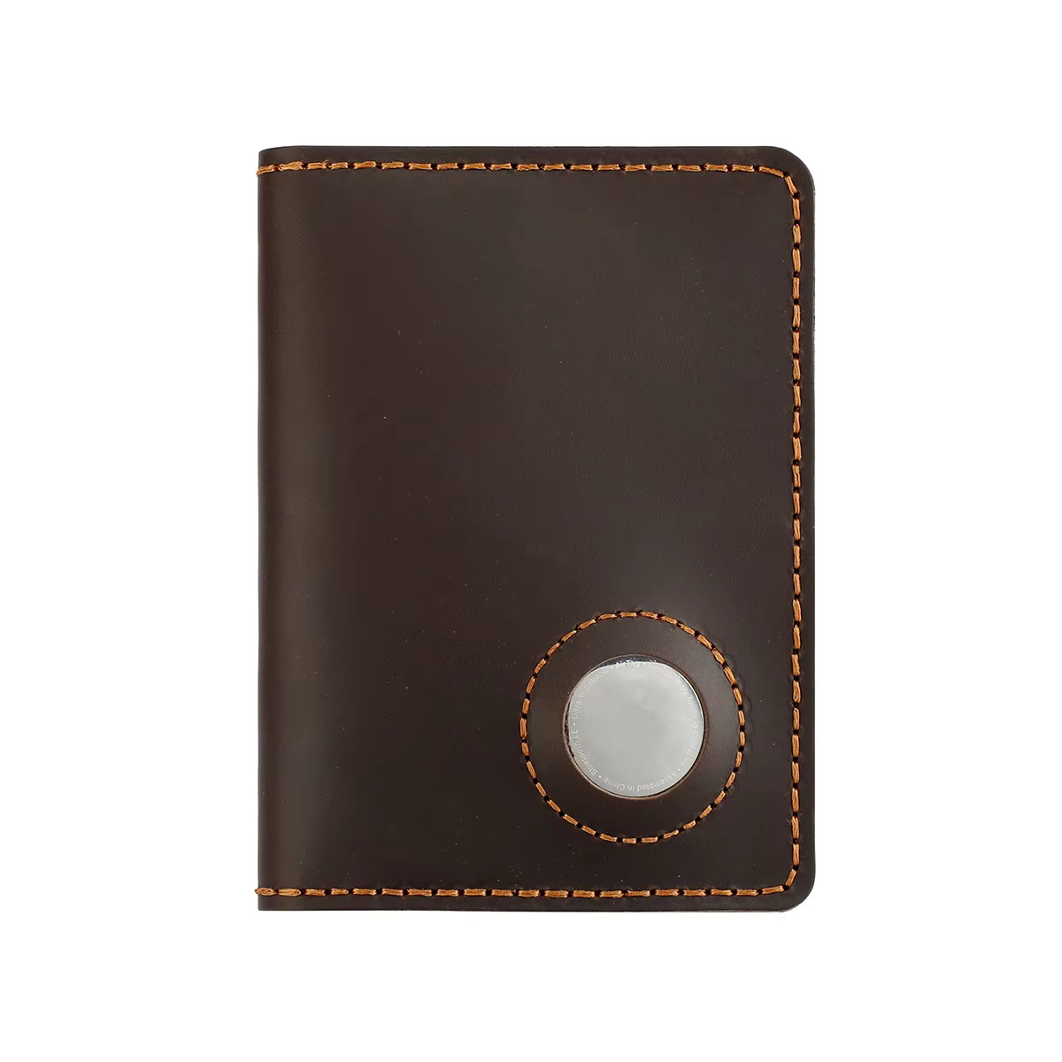 Porte-passeport pour voyage