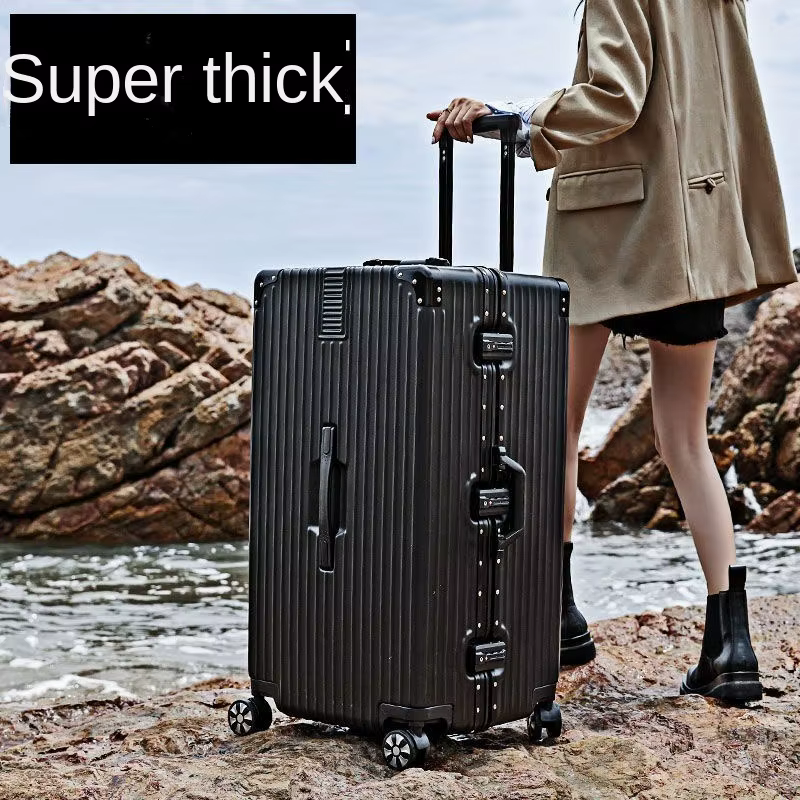 Valise surdimensionnée de 28/50/70/80 pouces
