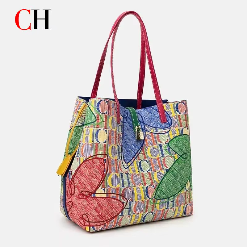 CH Sac fourre-tout pour femme