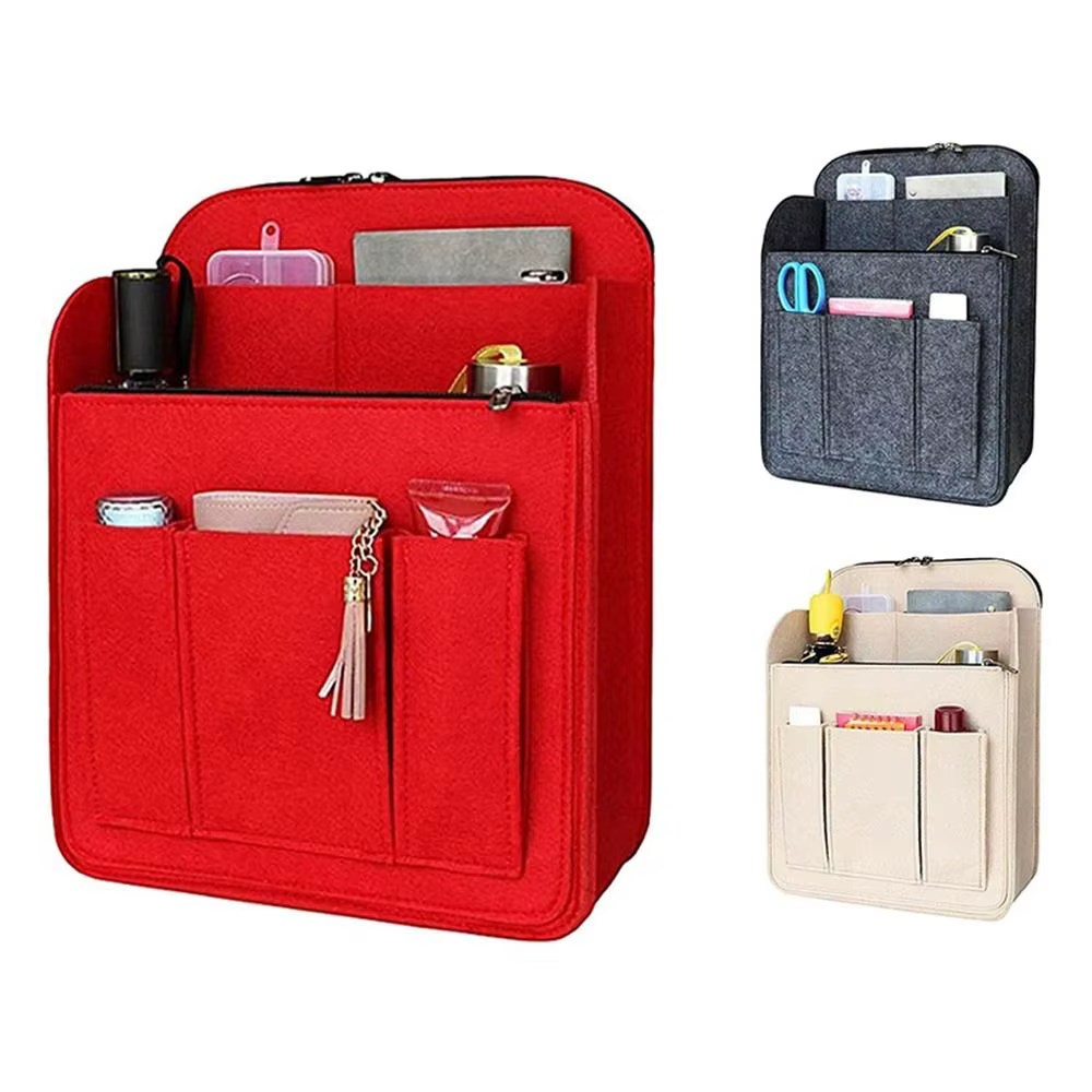 Sac à dos durable multi-poches