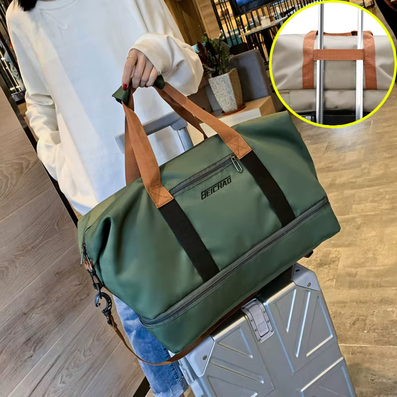 Sac de sport Oxford 600D