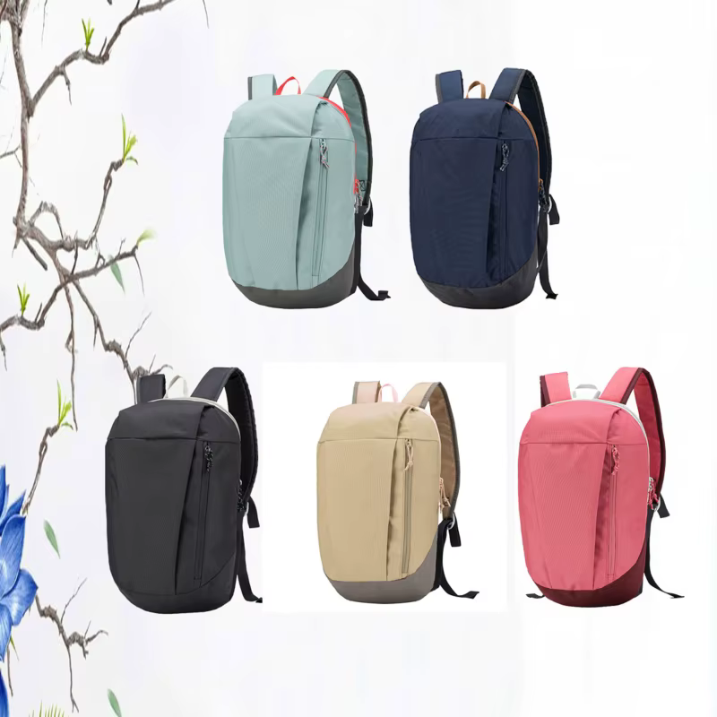 Sac à dos de mode de rue