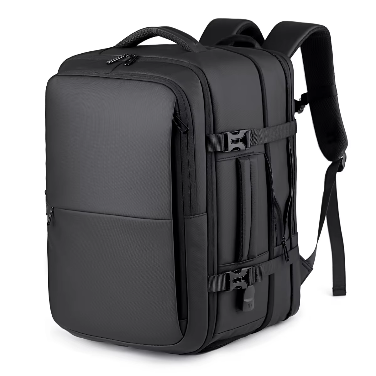 Sac à dos étanche de grande capacité pour hommes et femmes