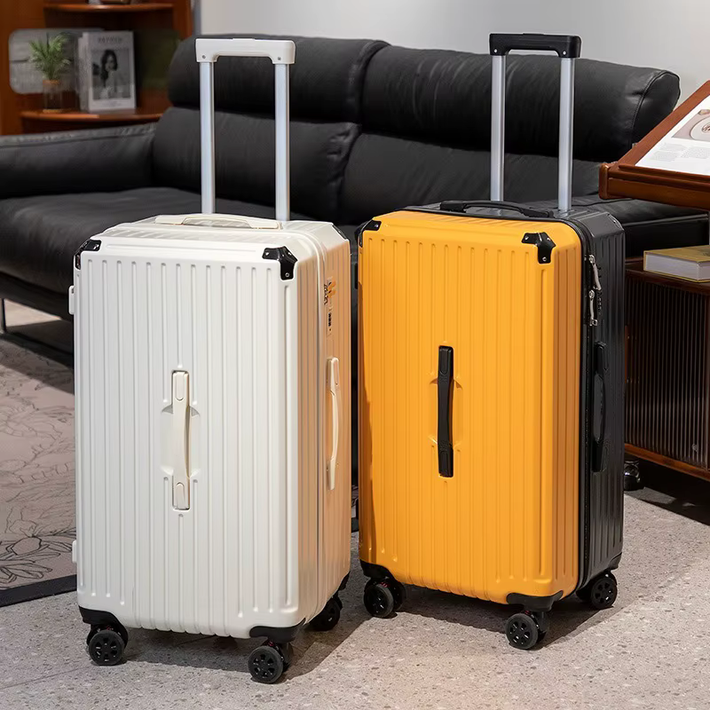 Valise à cinq roues de 28 pouces